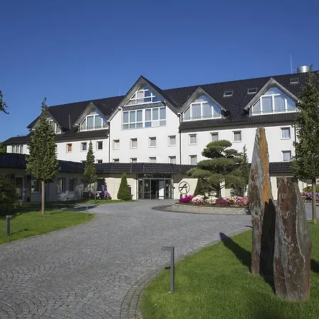 Hotel L'Arrivee Hotel & Spa
