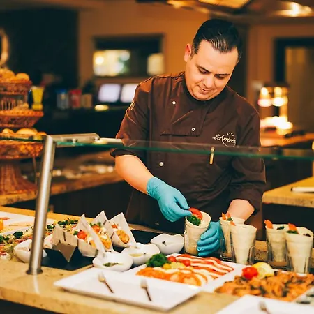 L'Arrivee Hotel & Spa 4* Dortmund