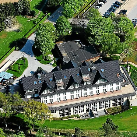L'Arrivee Hotel & Spa Hotel 4*