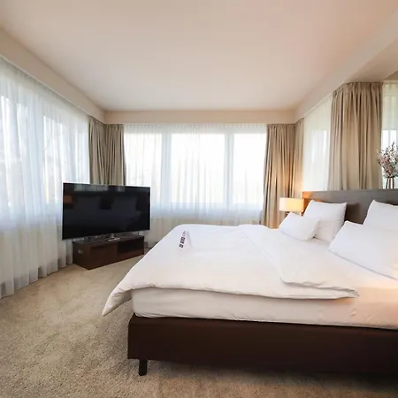 Hotel L'arrivée Hotel&spa Dortmund