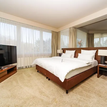 L'arrivée Hotel&spa Dortmund