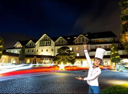 L'Arrivee Hotel & Spa 4*