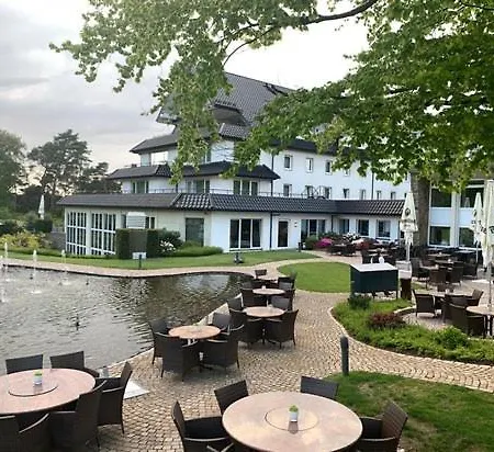 L'Arrivee Hotel & Spa 4* Dortmund