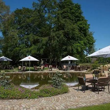 L'Arrivee Hotel & Spa 4* Dortmund