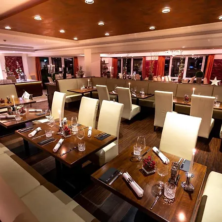L'Arrivee Hotel & Spa Hotel