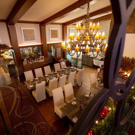 L'Arrivee Hotel & Spa Hotel