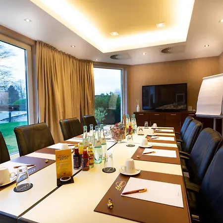 L'Arrivee Hotel & Spa Dortmund