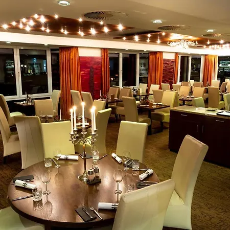 Hotel L'Arrivee Hotel & Spa Dortmund