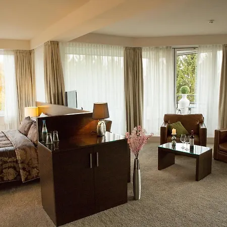 Hotel L'Arrivee Hotel & Spa Dortmund